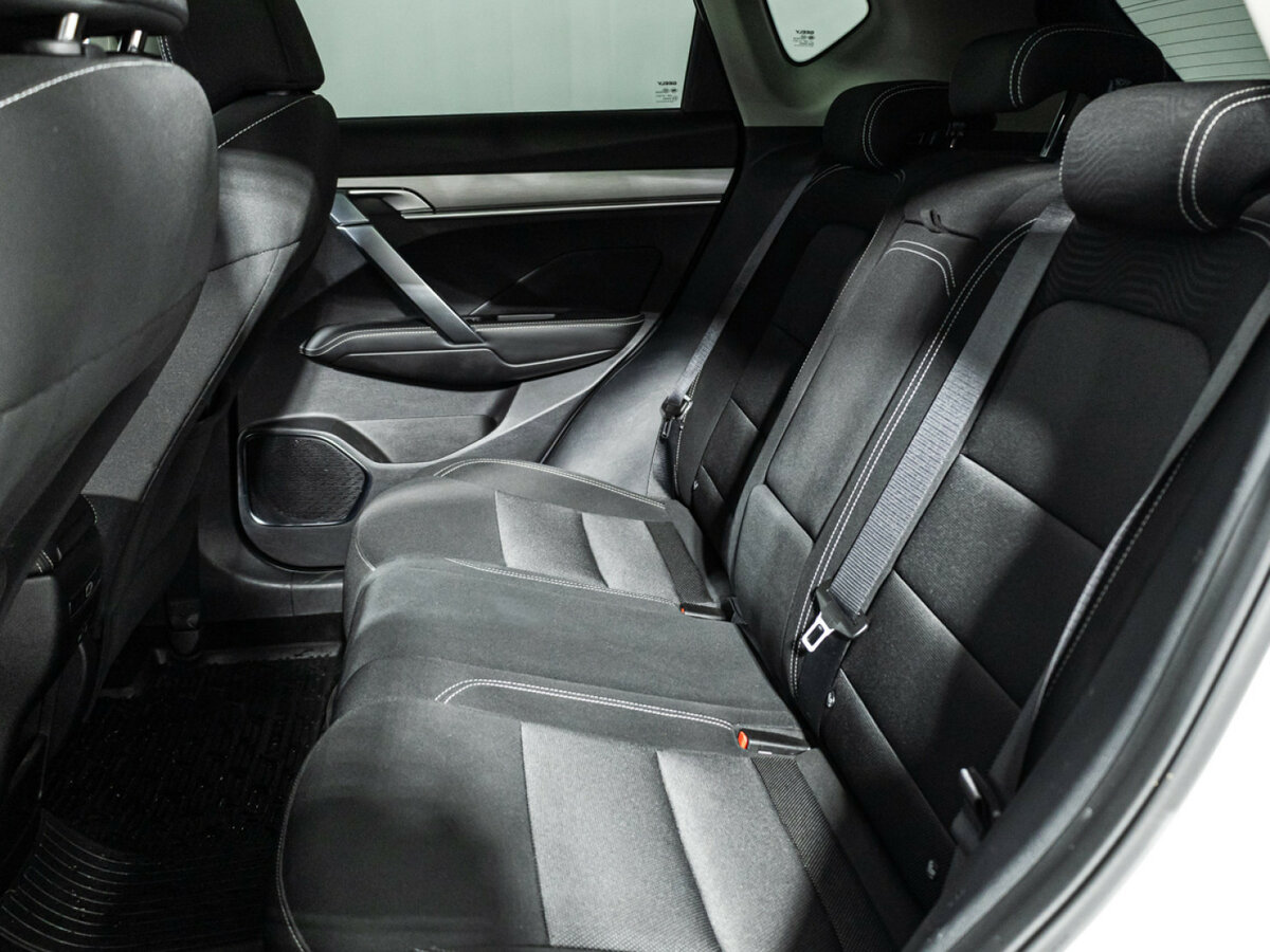 Продажа Б/У Джили Кулрэй. Фото: #9