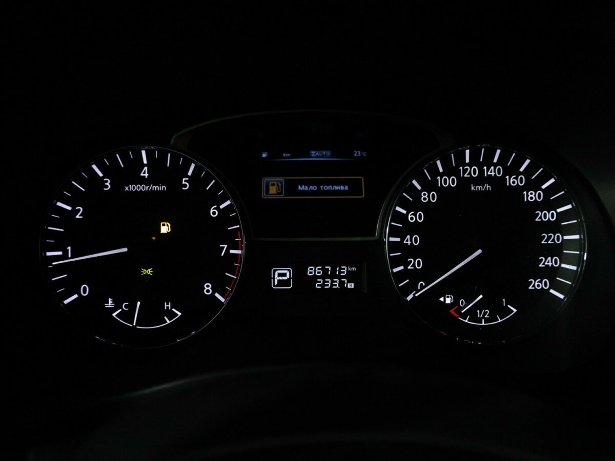 Продажа Б/У Ниссан Патфайндер. Фото: #9