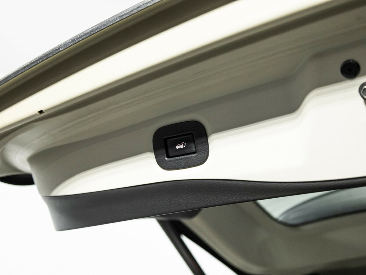 Купить Nissan X-Trail с пробегом. Фото: #22