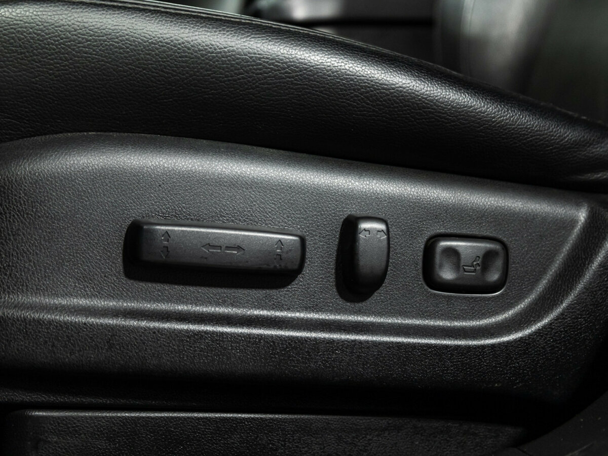 Купить Honda Crosstour с пробегом. Фото: #12