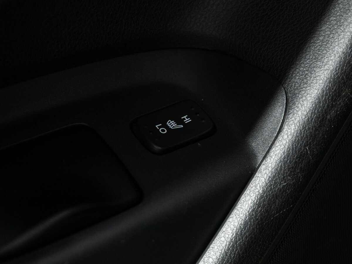 Купить Honda Crosstour с пробегом. Фото: #17