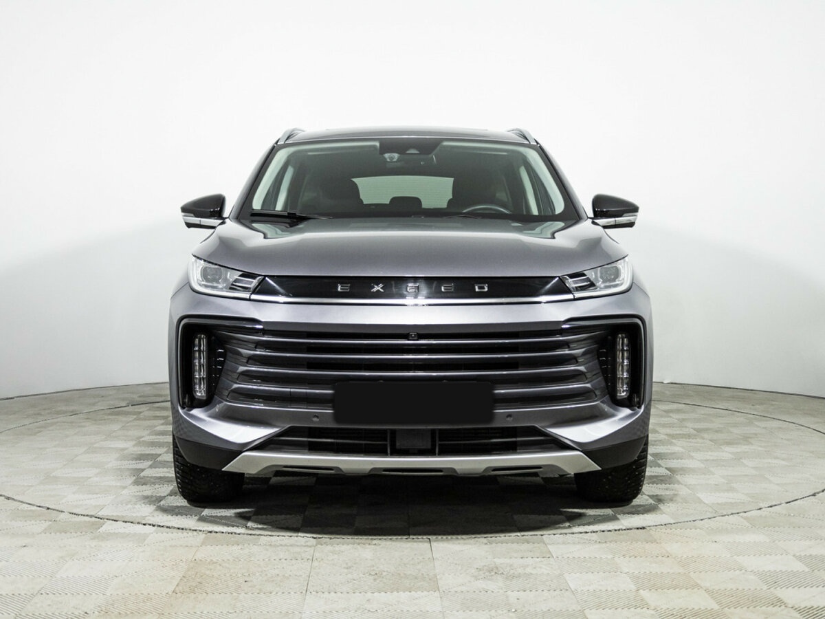 Купить EXEED TXL с пробегом. Фото: #1