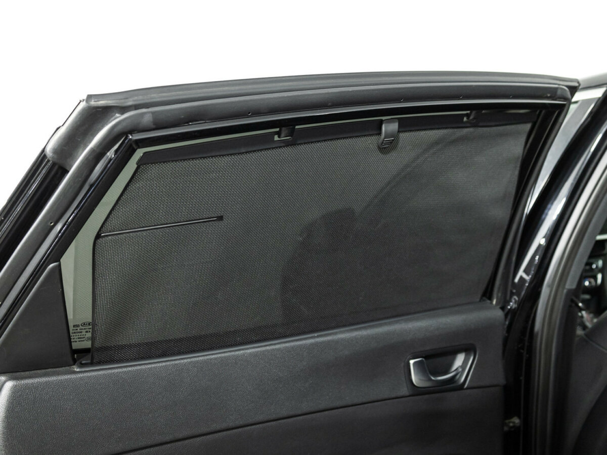 Продажа Б/У Киа Оптима. Фото: #22