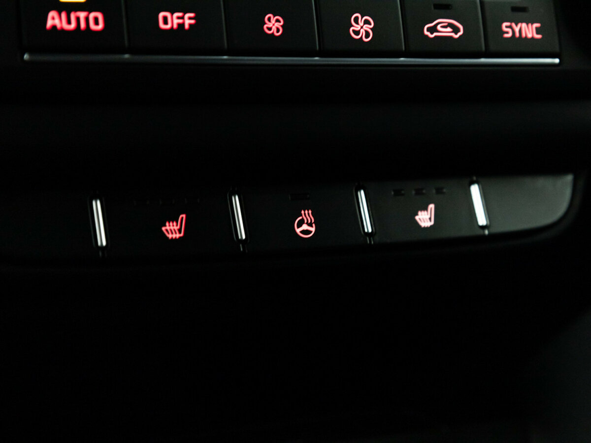 Продажа Б/У Киа Сид. Фото: #16