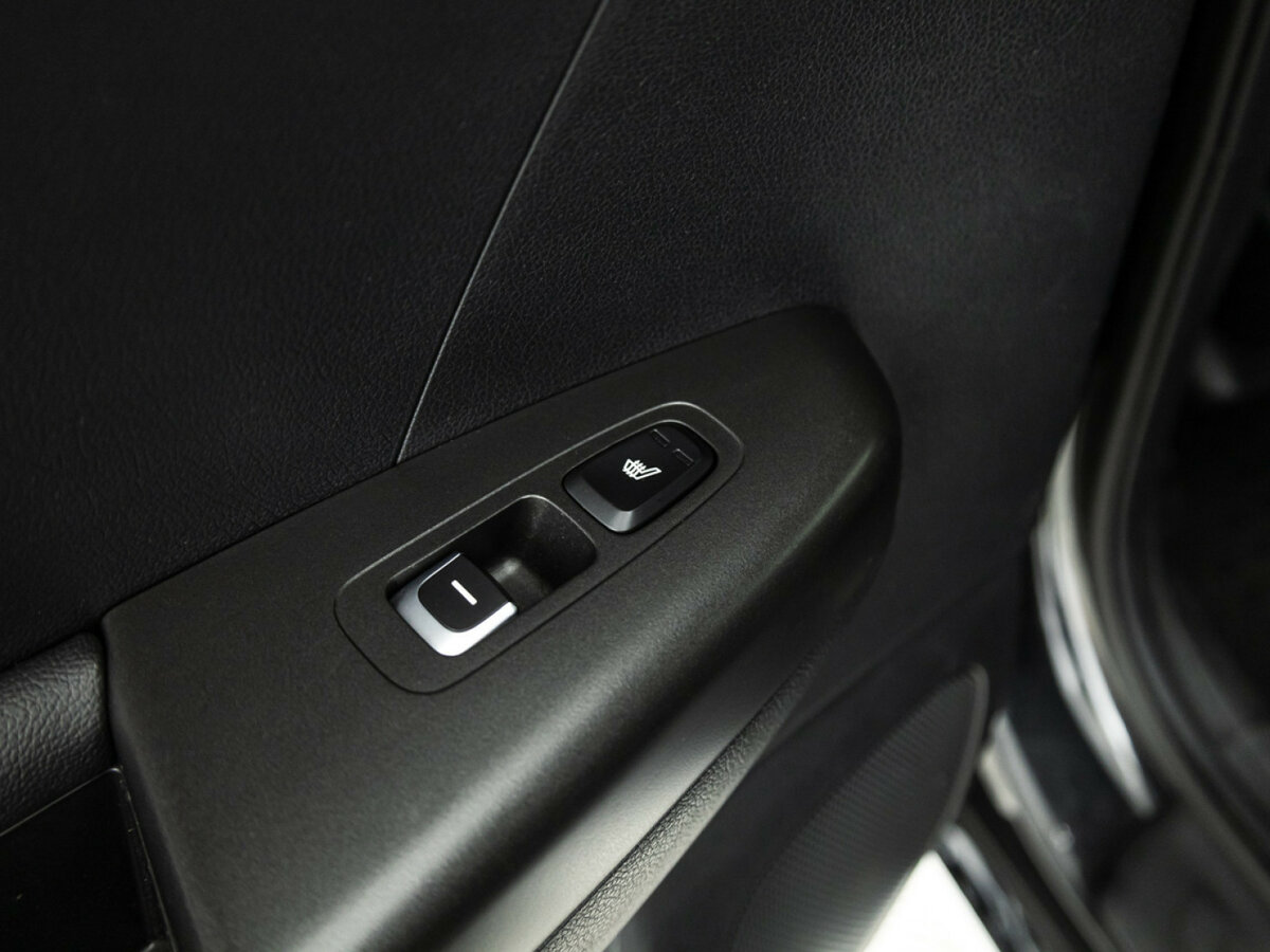 Купить Kia Sportage с пробегом. Фото: #18