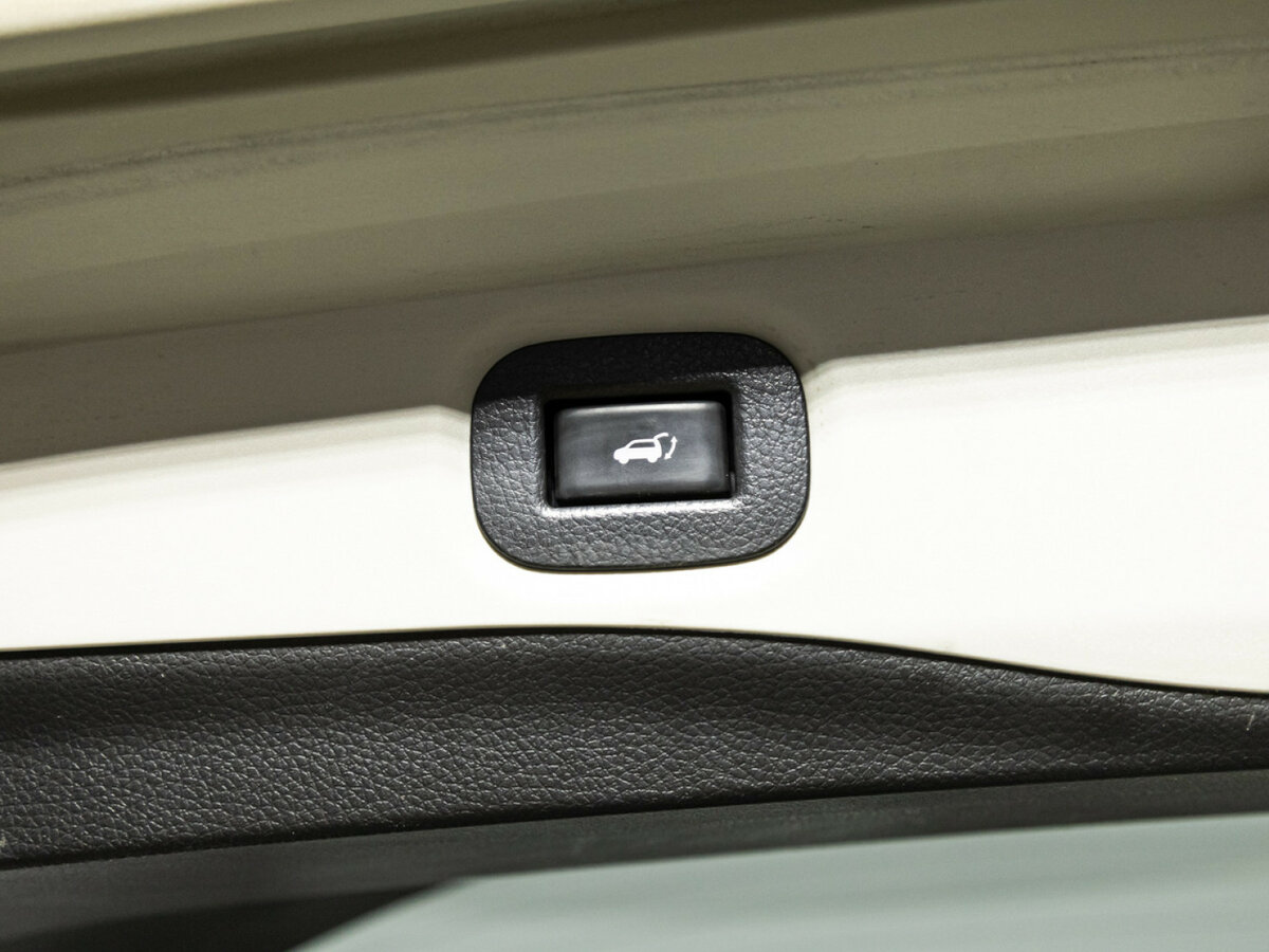 Продажа Б/У Ниссан Икс-Трейл. Фото: #20