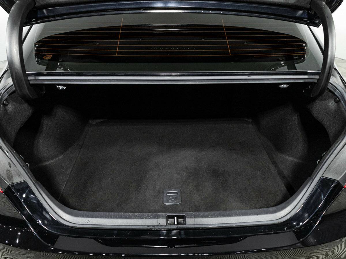 Купить Toyota Camry с пробегом. Фото: #16