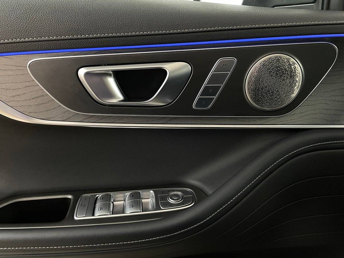 Купить Chery Tiggo 8 Pro Max с пробегом. Фото: #9