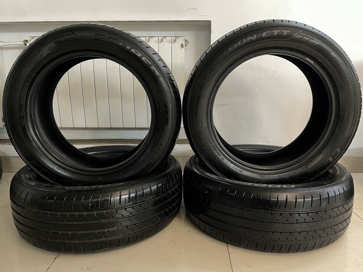 Купить Chery Tiggo 8 Pro Max с пробегом. Фото: #19