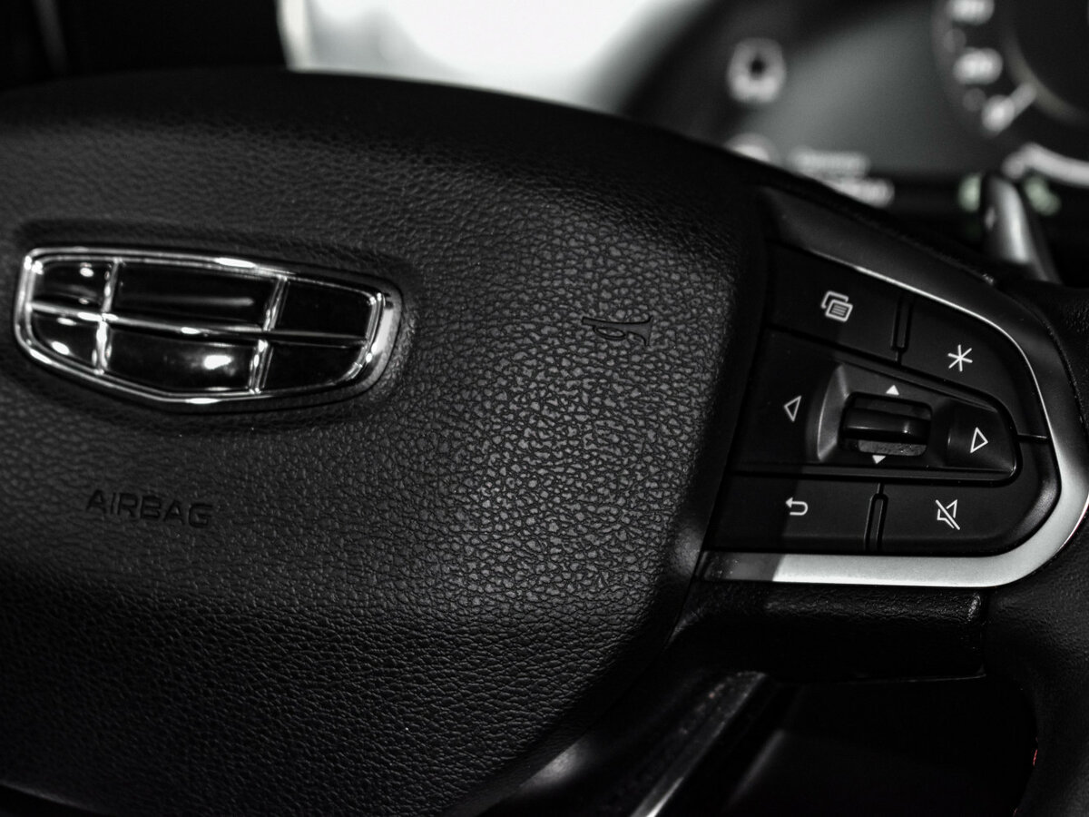 Купить Chery Tiggo 8 Pro Max с пробегом. Фото: #25