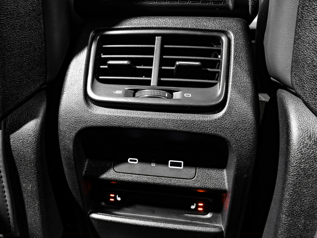 Купить Chery Tiggo 8 Pro Max с пробегом. Фото: #31