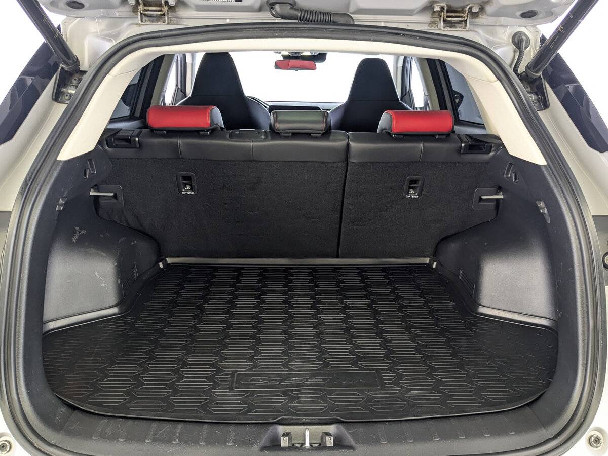 Купить Changan CS55 Plus с пробегом. Фото: #9