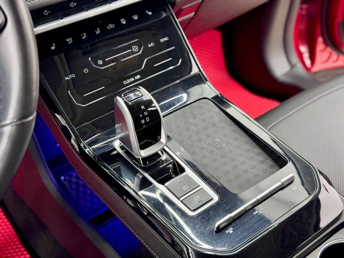 Купить Chery Tiggo 7 Pro с пробегом. Фото: #13