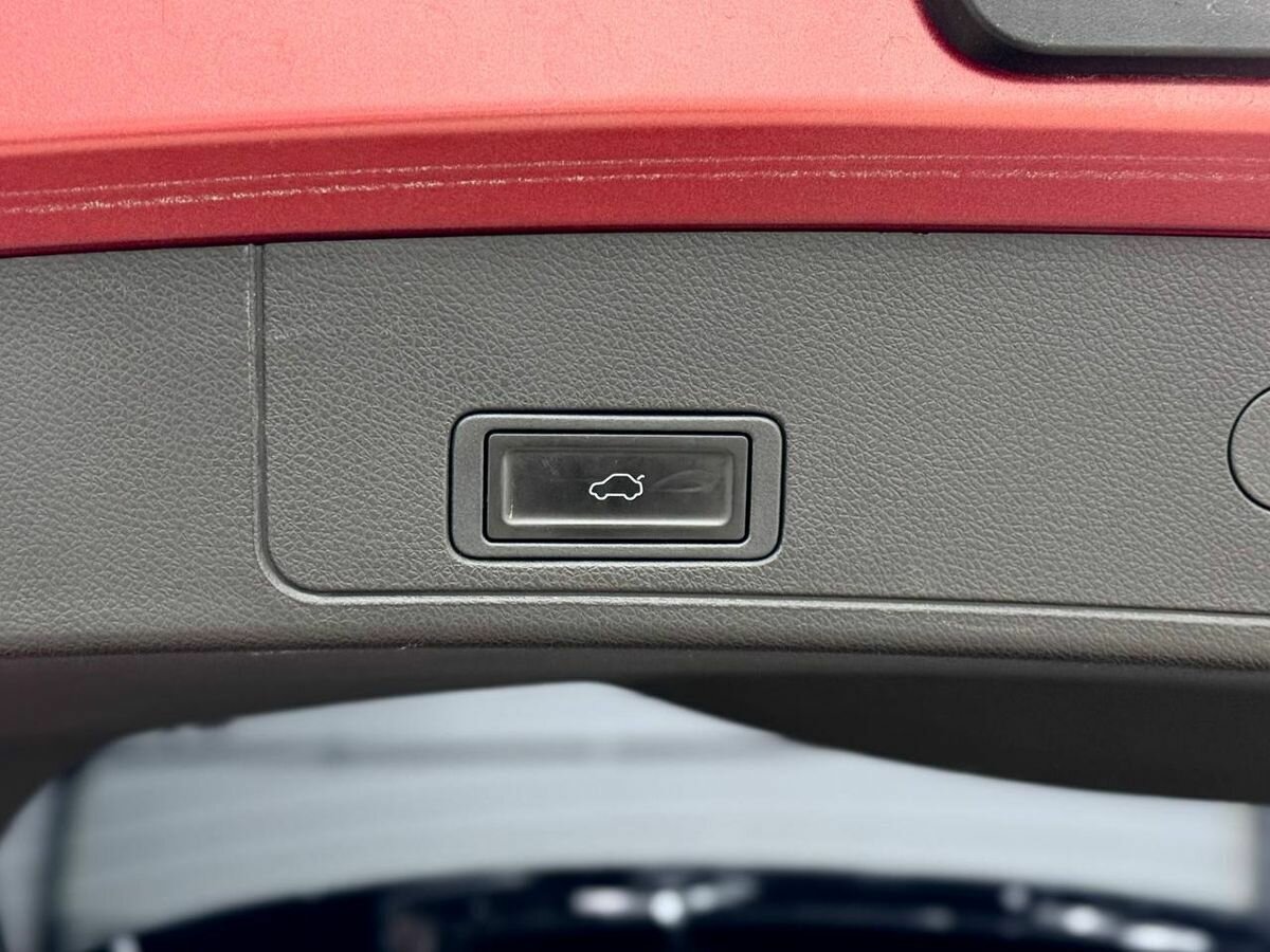 Купить Chery Tiggo 7 Pro с пробегом. Фото: #34