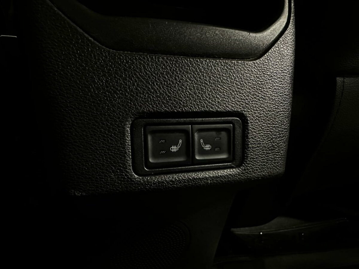 Купить Chery Tiggo 4 с пробегом. Фото: #15