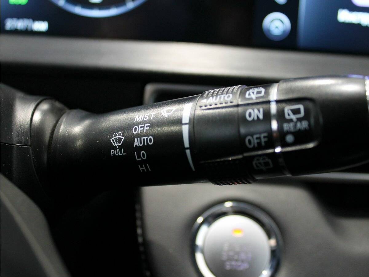 Купить Chery Tiggo 7 Pro Max с пробегом. Фото: #16