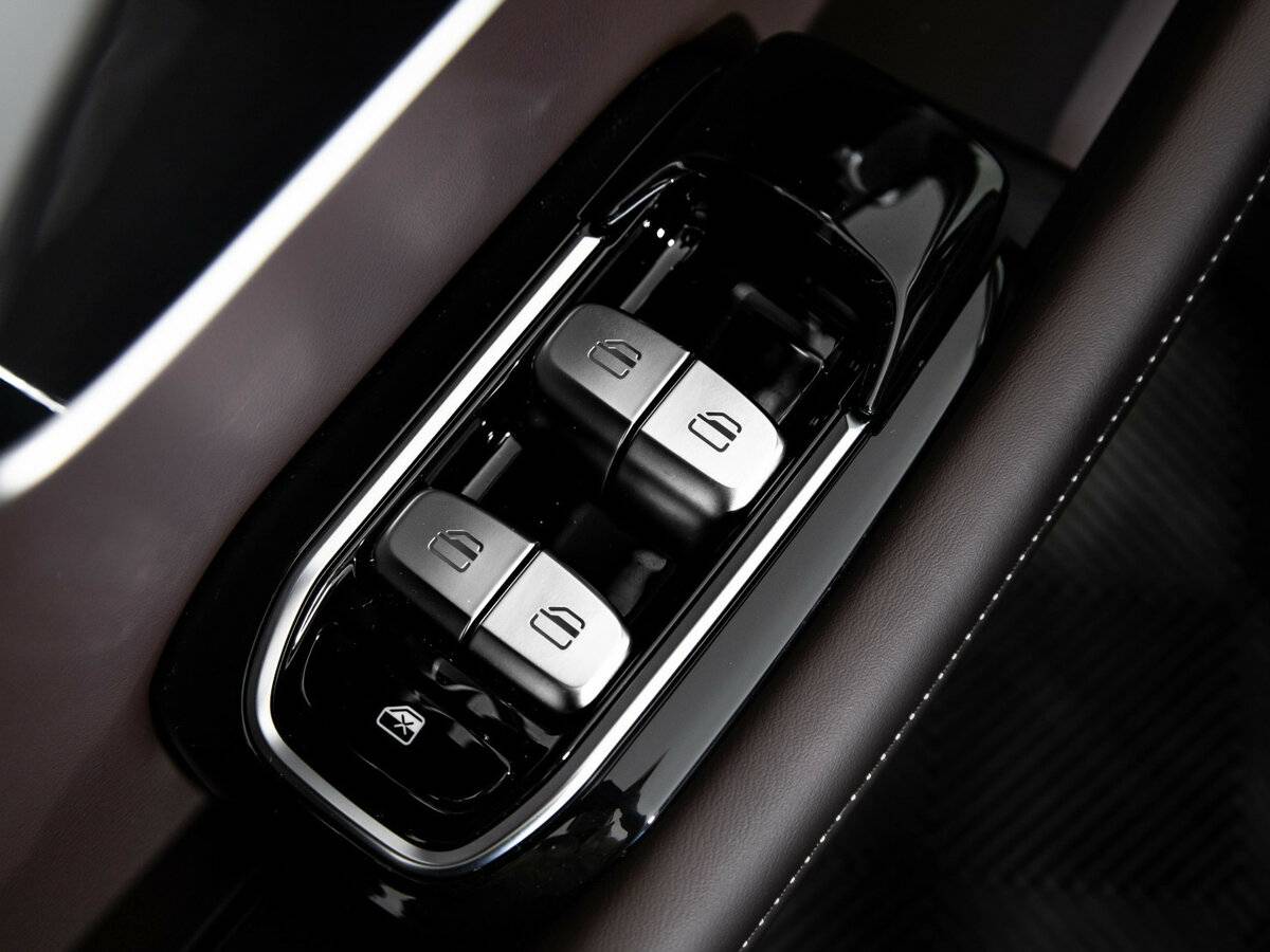 Купить EXEED TXL с пробегом. Фото: #14