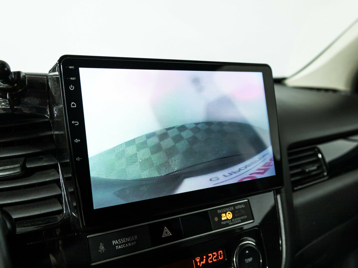 Продажа Б/У Митсубиши Оутлэндер. Фото: #14