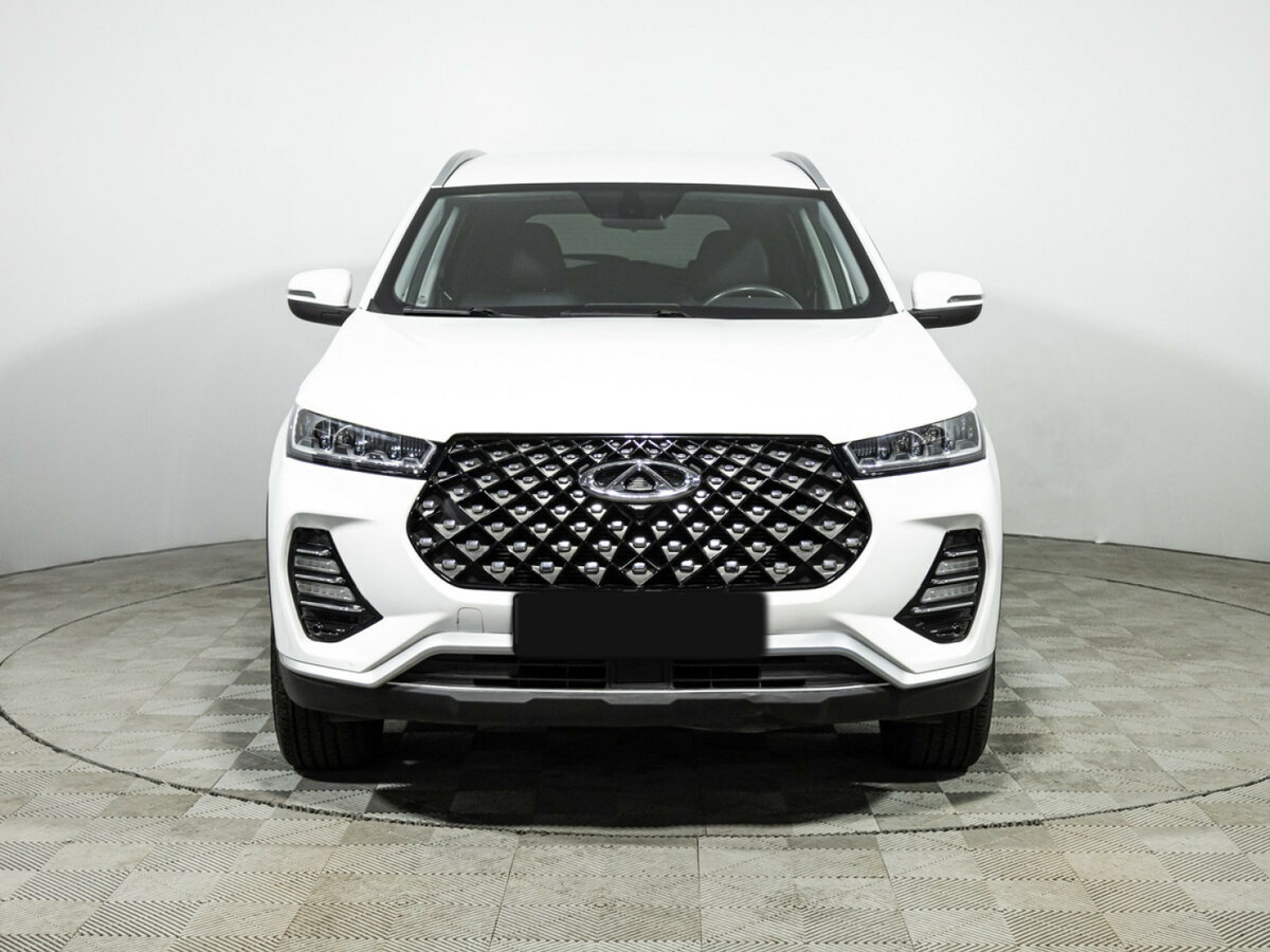 Продажа Б/У Чери Тигго 7 Про. Фото: #1