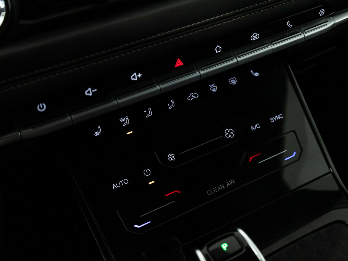 Продажа Б/У Чери Тигго 7 Про. Фото: #16