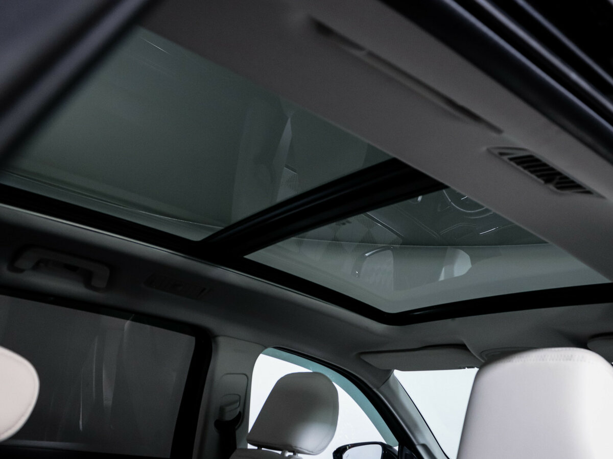 Купить EXEED VX с пробегом. Фото: #16