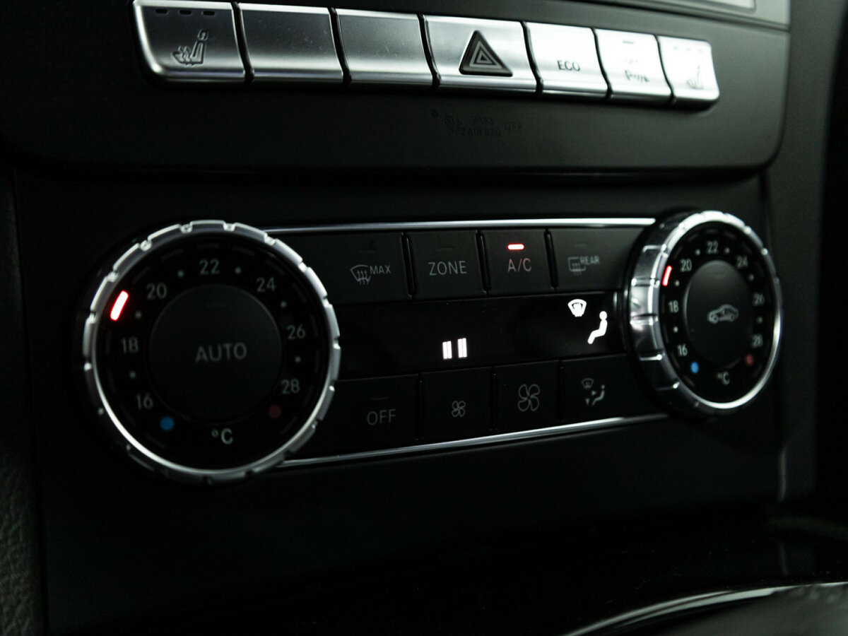 Купить Mercedes-Benz C-Класс с пробегом. Фото: #12