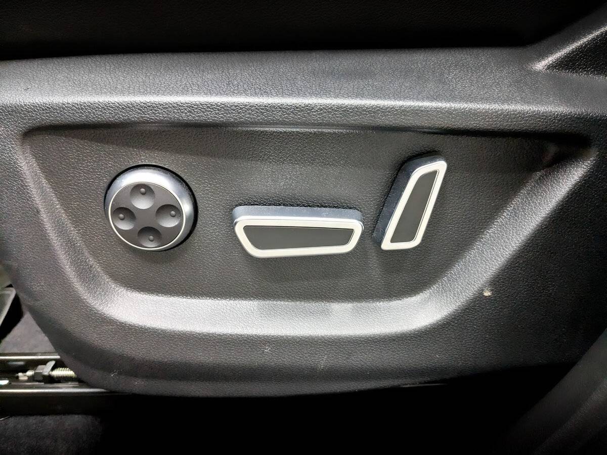 Купить Chery Tiggo 4 с пробегом. Фото: #20