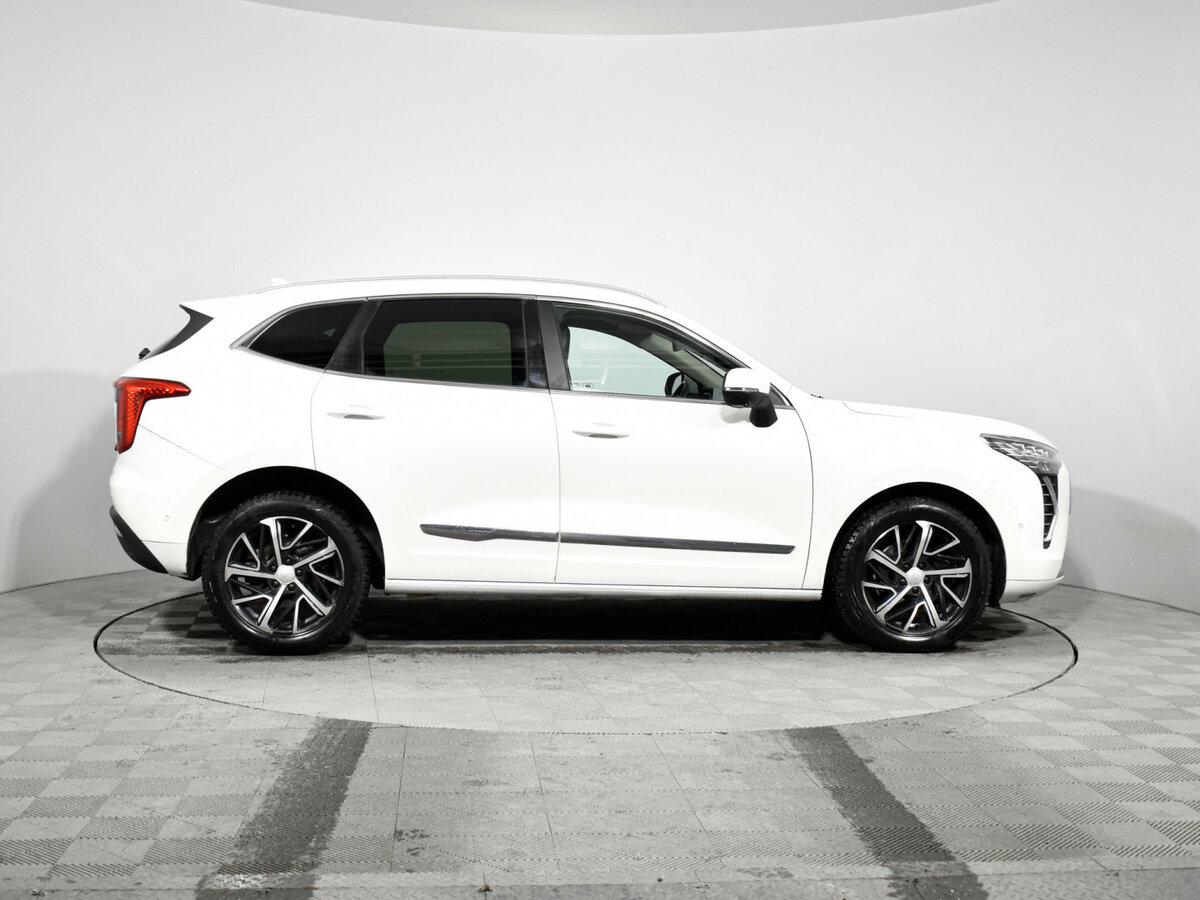 Продажа Б/У Хавал Джолион. Фото: #3