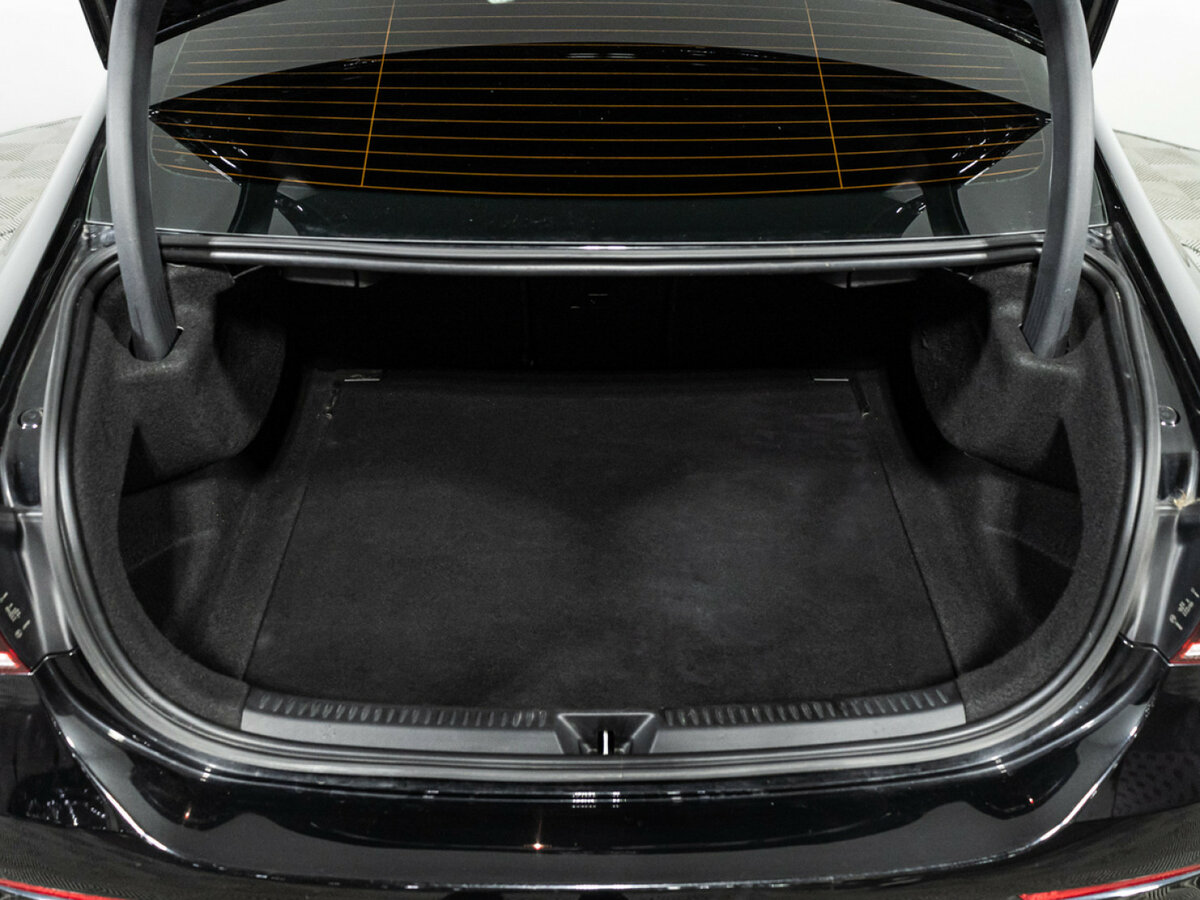 Купить Mercedes-Benz A-Класс с пробегом. Фото: #16