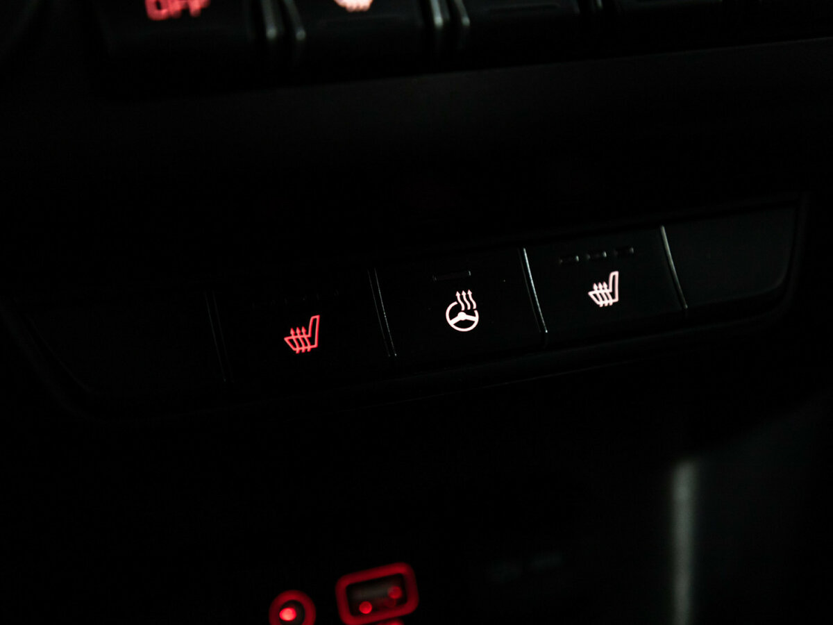 Купить Kia Sportage с пробегом. Фото: #14