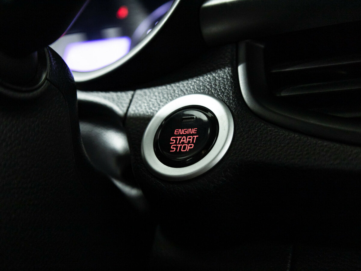 Продажа Б/У Киа Пиканто. Фото: #17