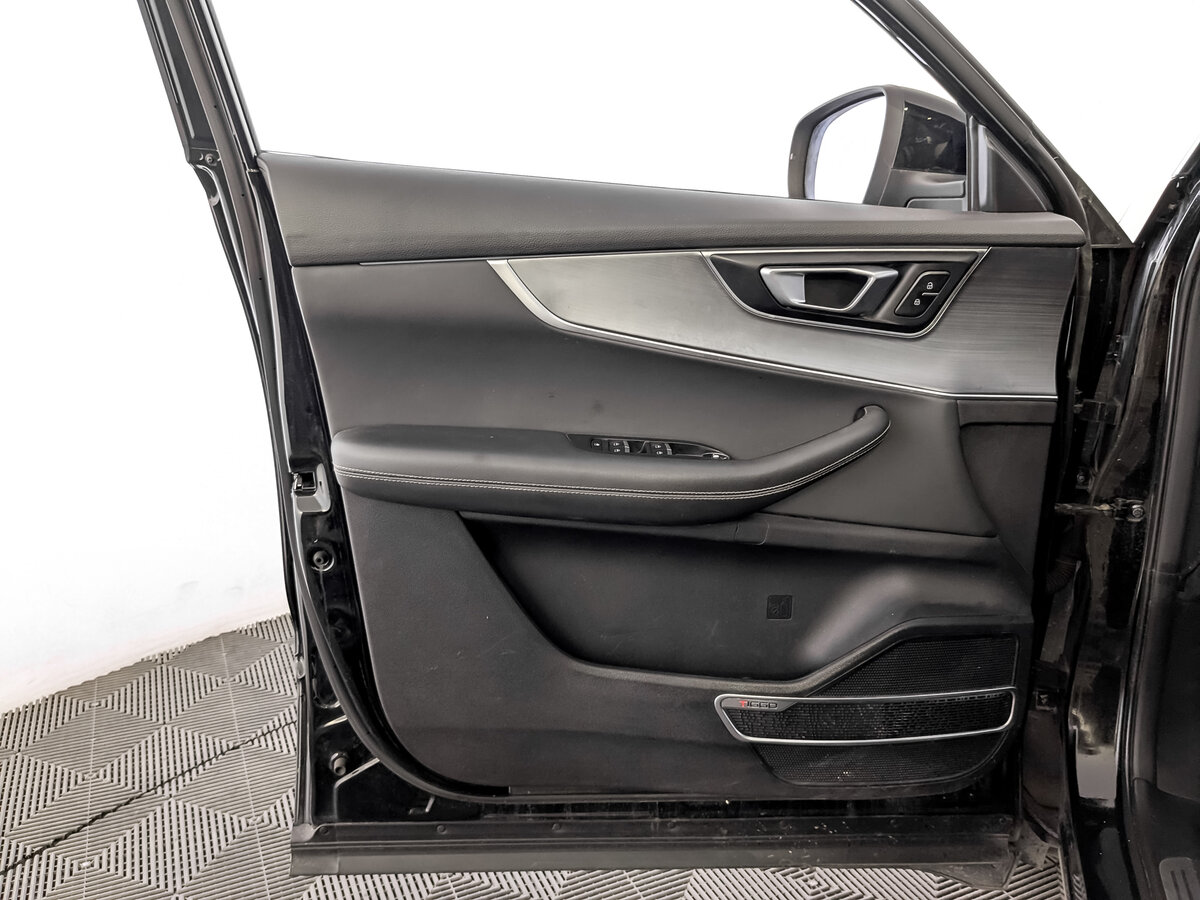 Купить Chery Tiggo 7 Pro с пробегом. Фото: #18