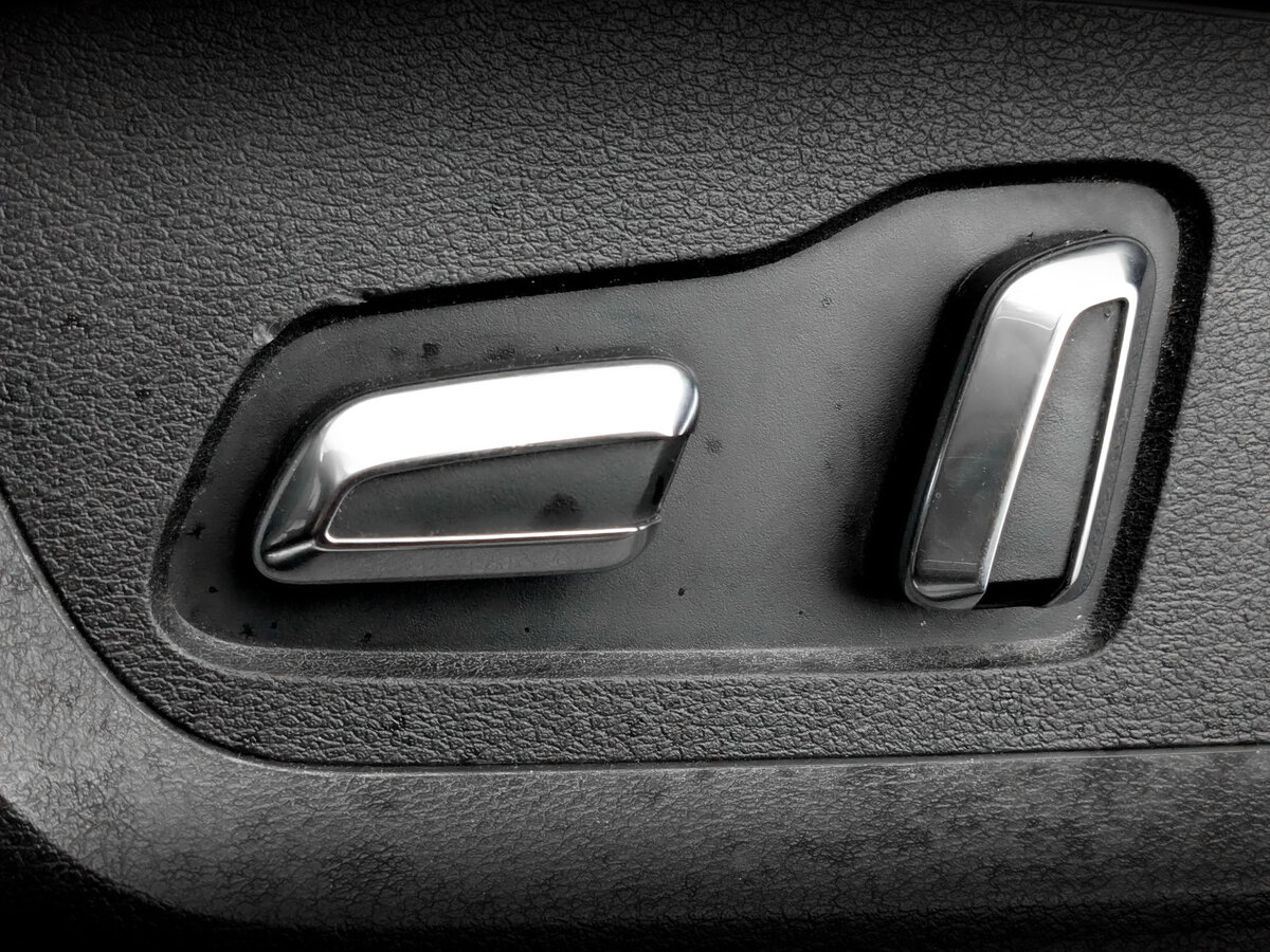 Купить Chery Tiggo 7 Pro с пробегом. Фото: #20