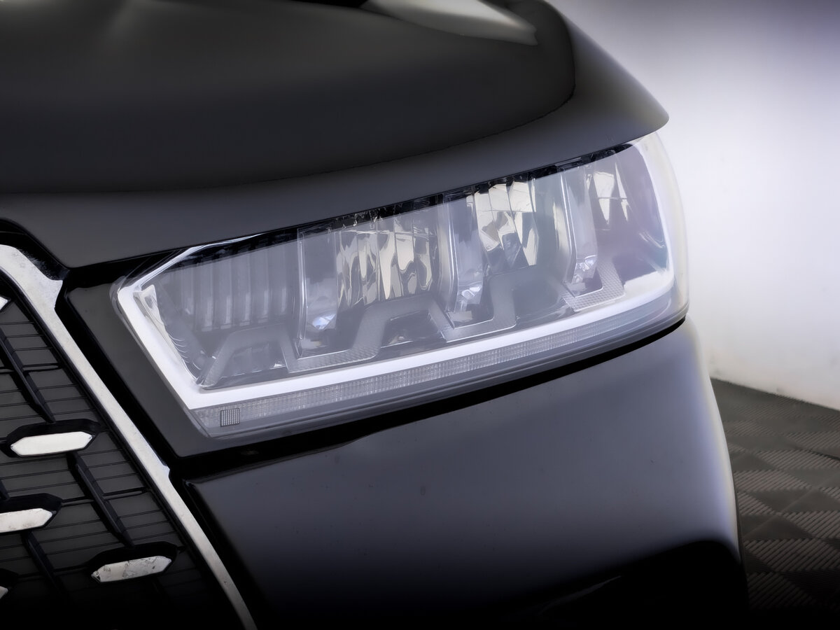 Купить Chery Tiggo 7 Pro с пробегом. Фото: #16