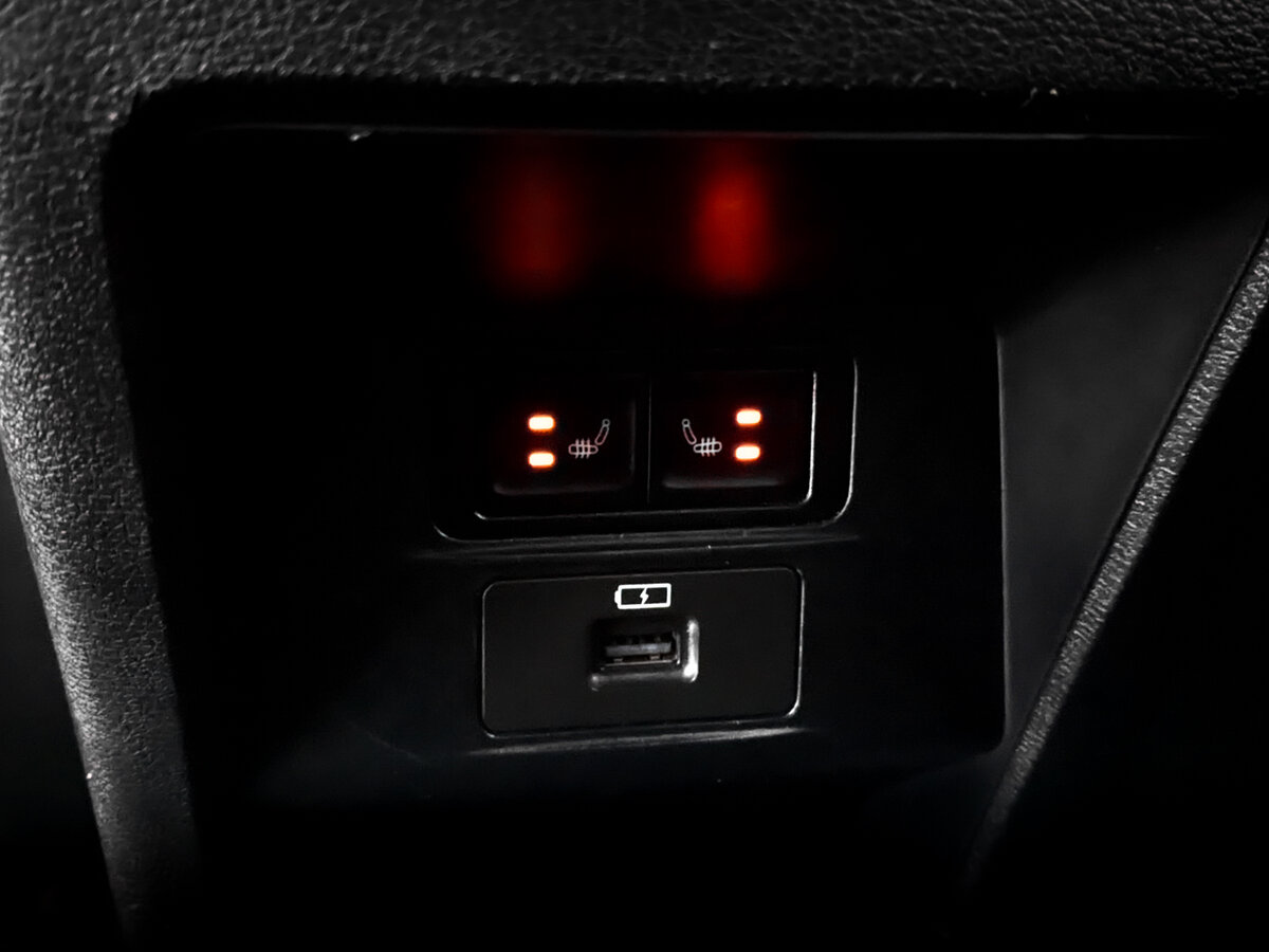 Продажа Б/У Чери Тигго 7 Про. Фото: #25