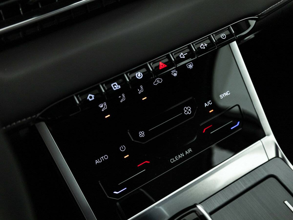 Купить Chery Tiggo 7 Pro Max с пробегом. Фото: #13