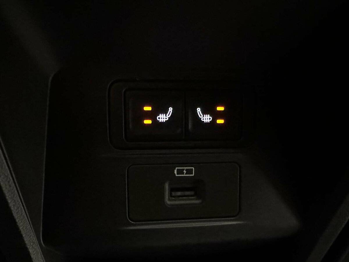 Купить Chery Tiggo 4 Pro с пробегом. Фото: #17