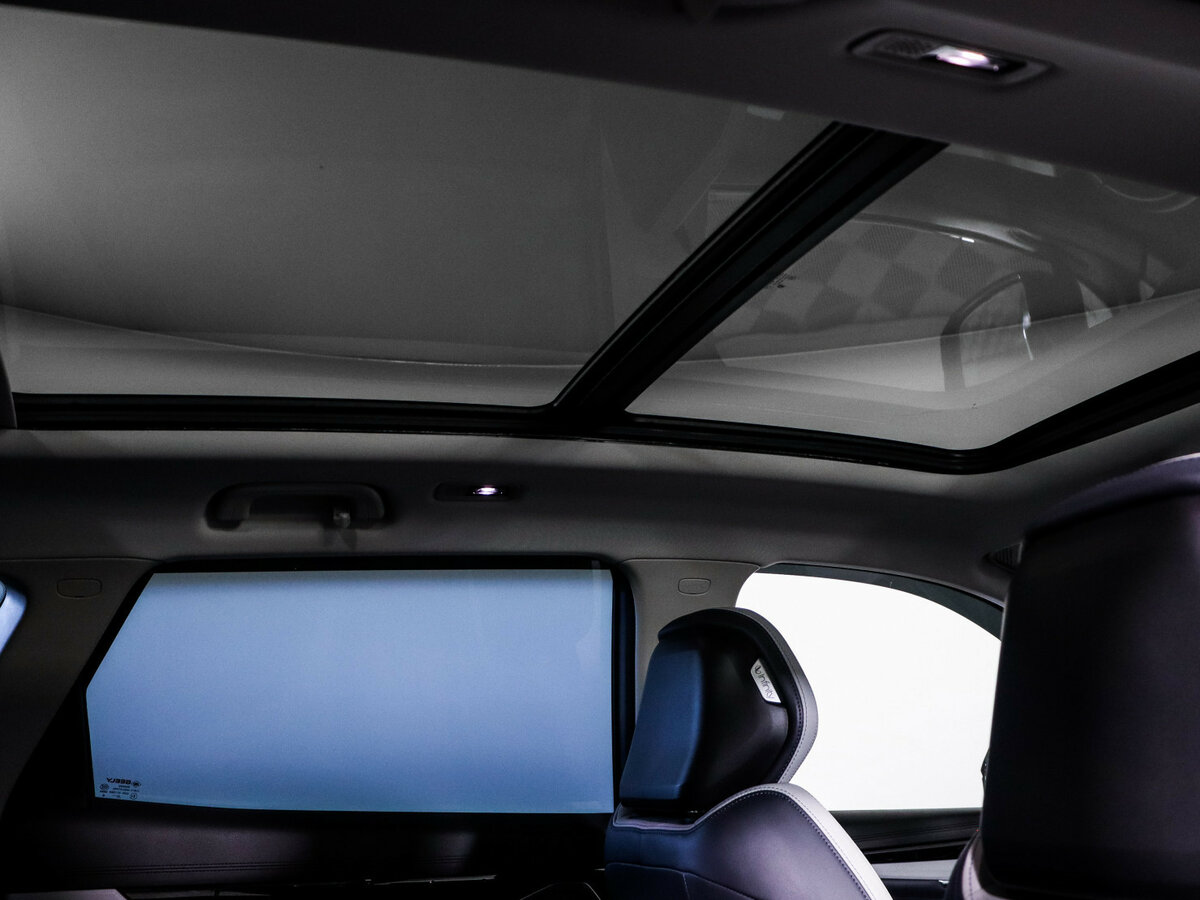 Купить Geely Atlas с пробегом. Фото: #16