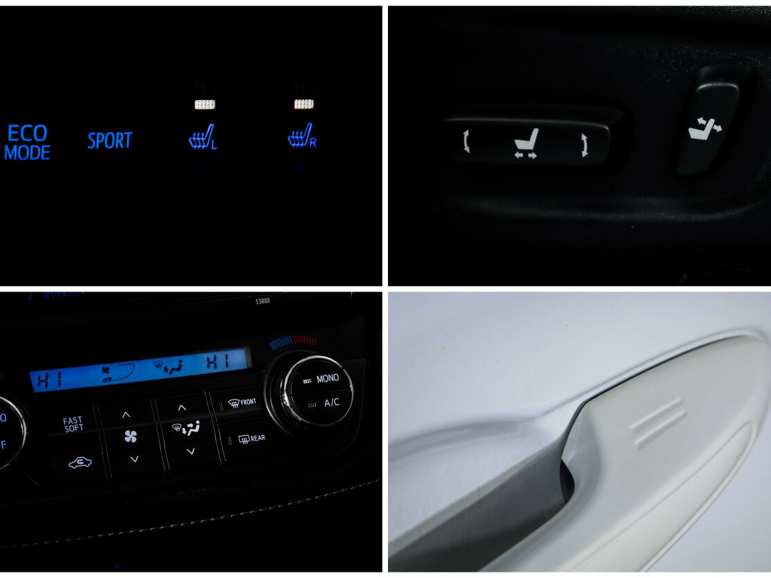 Купить Toyota RAV4 с пробегом. Фото: #16