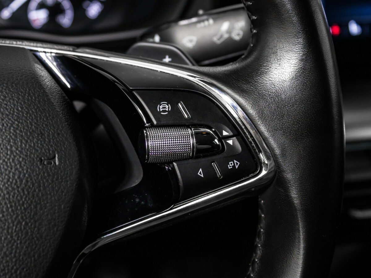 Продажа Б/У Шкода Октавия. Фото: #18