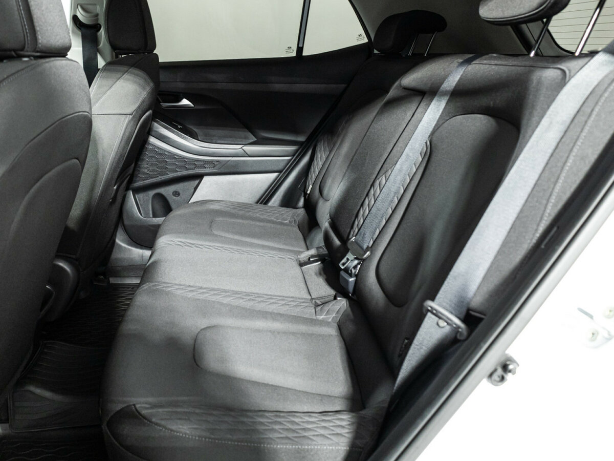 Продажа Б/У Хендай Крета. Фото: #9