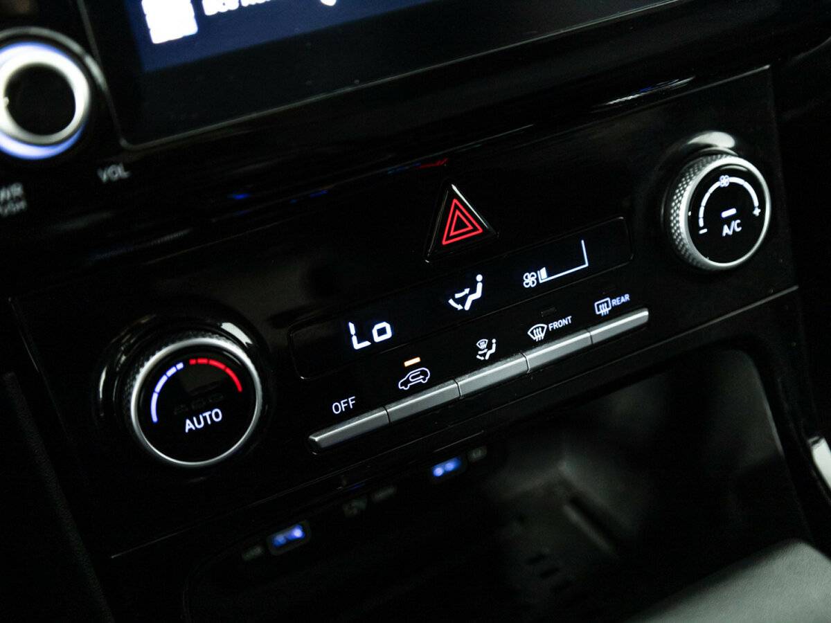 Продажа Б/У Хендай Крета. Фото: #16