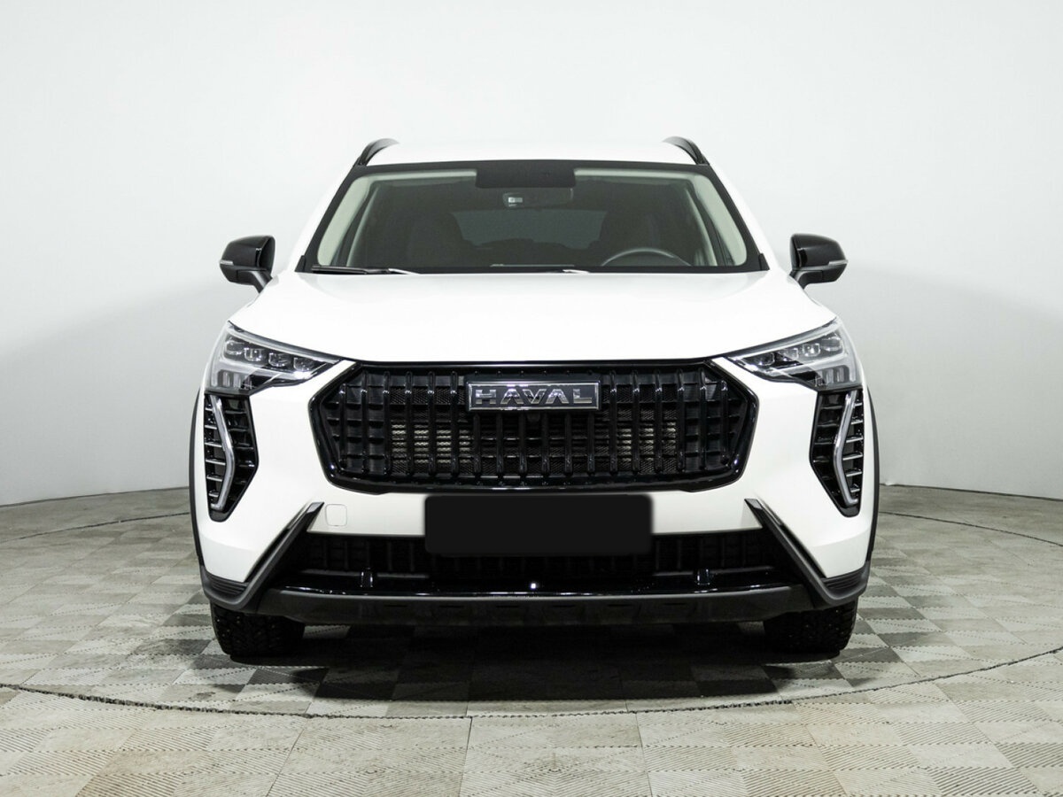 Продажа Б/У Хавал Джолион. Фото: #1