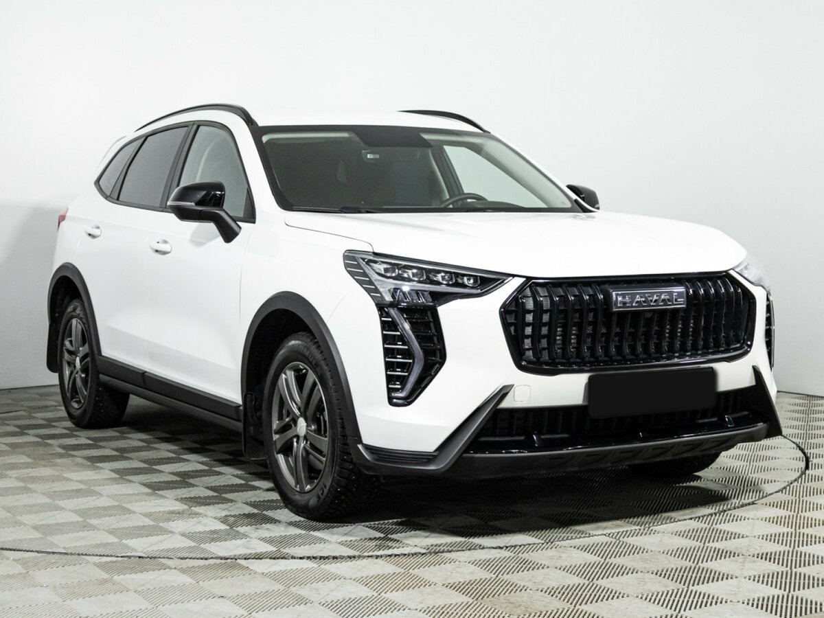 Продажа Б/У Хавал Джолион. Фото: #2