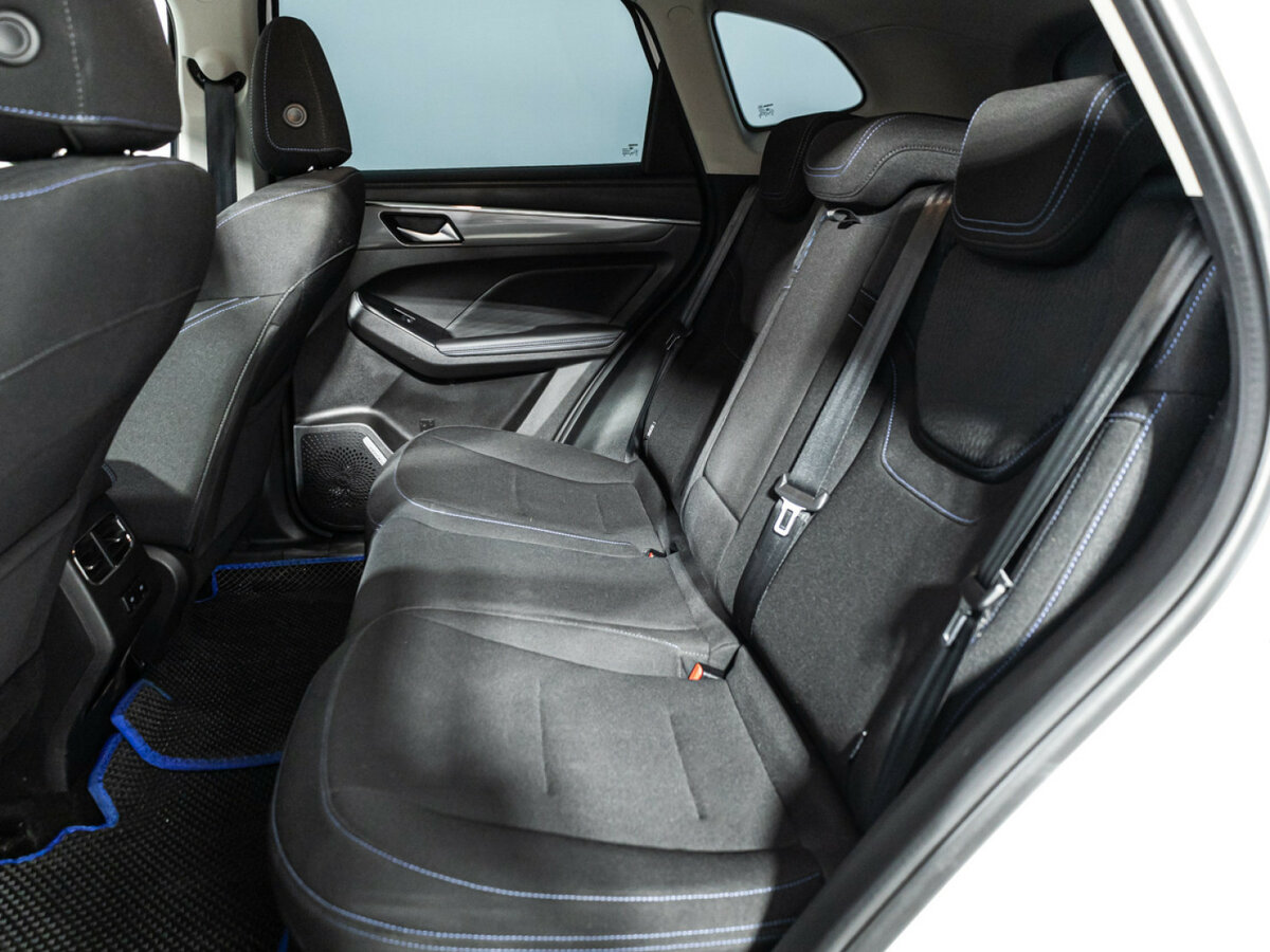 Продажа Б/У Хавал Джолион. Фото: #9