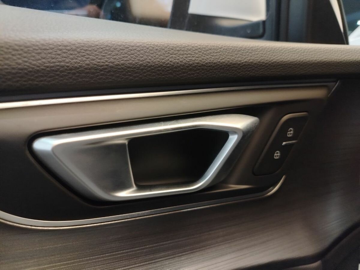 Купить Chery Tiggo 4 Pro с пробегом. Фото: #25