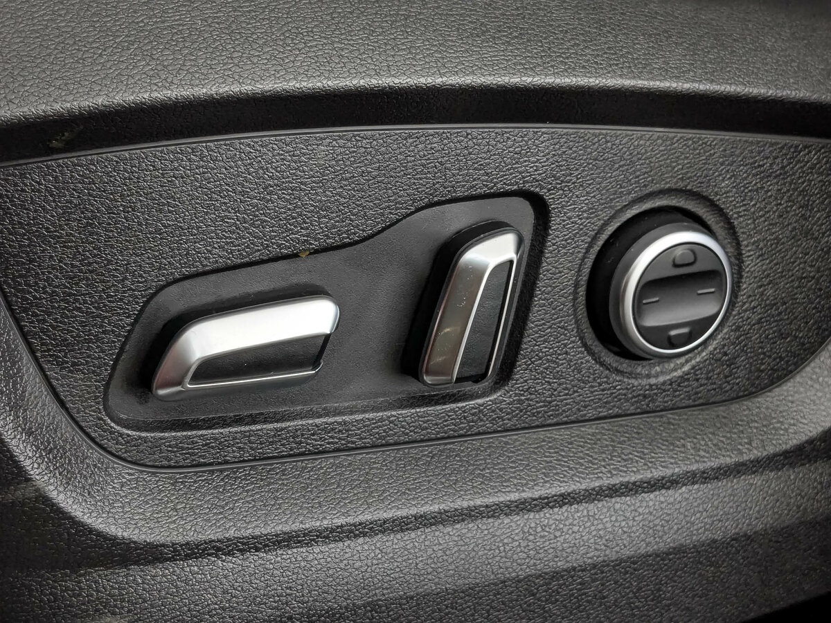 Купить Chery Tiggo 7 Pro с пробегом. Фото: #23