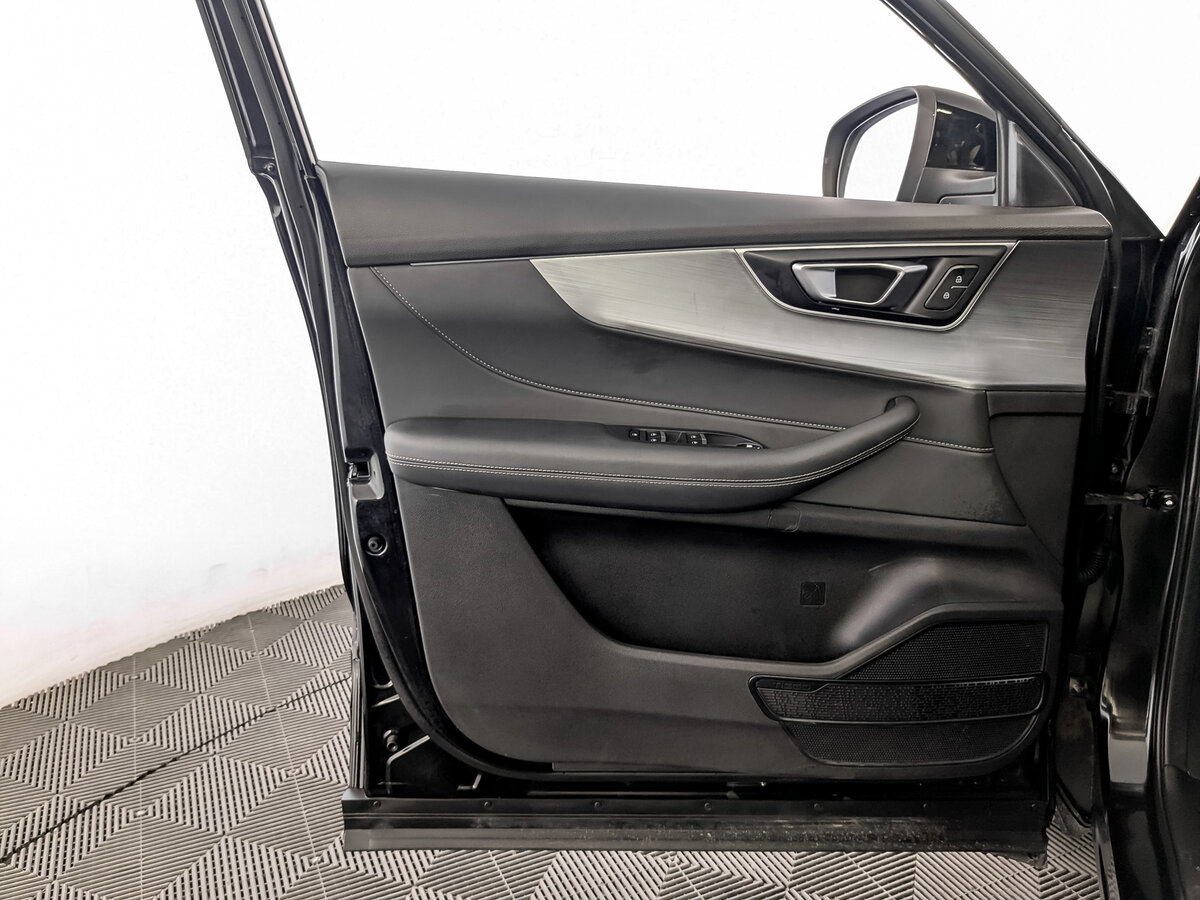 Купить Chery Tiggo 4 Pro с пробегом. Фото: #18