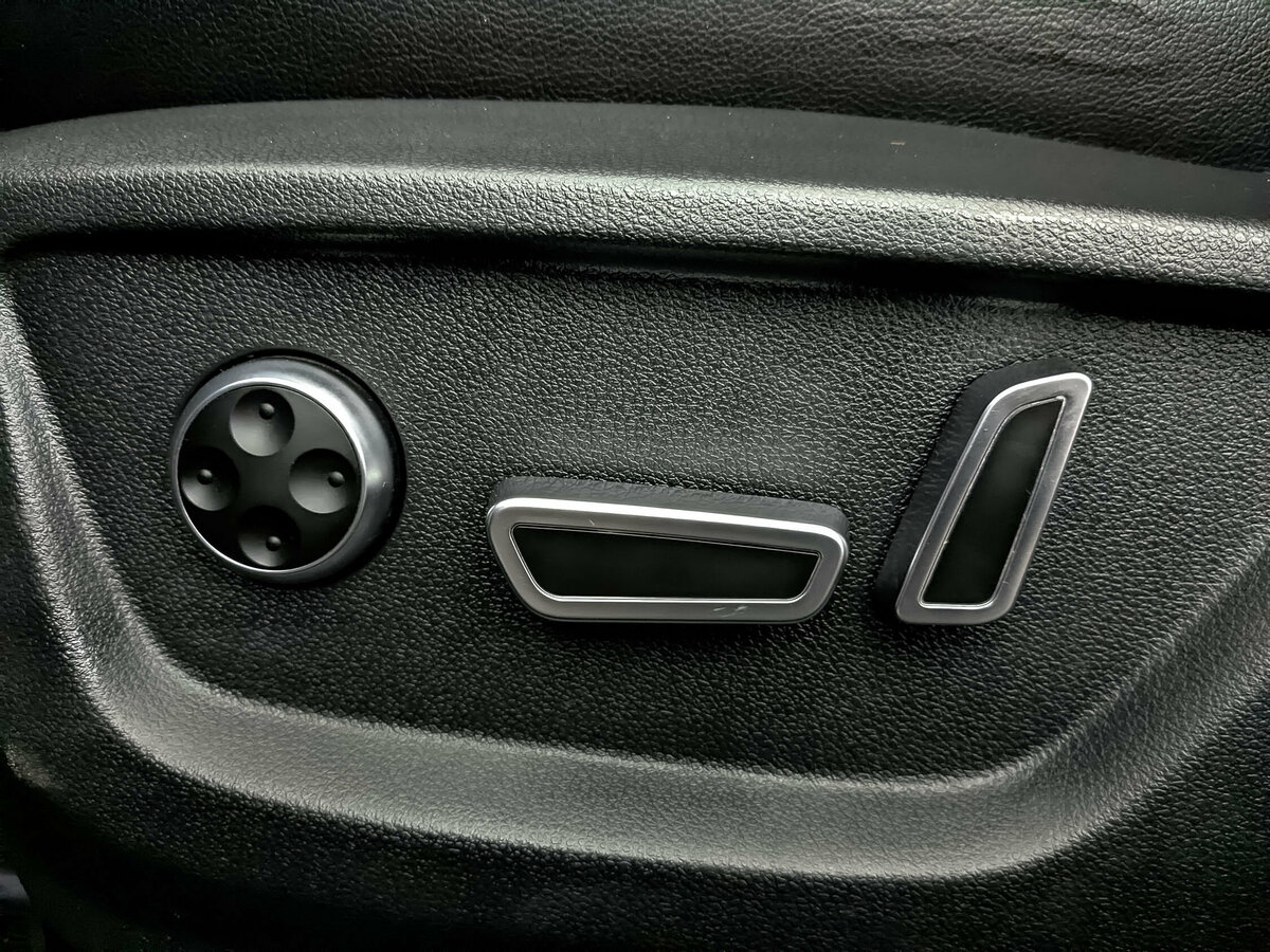 Продажа Б/У Чери Тигго 4. Фото: #25