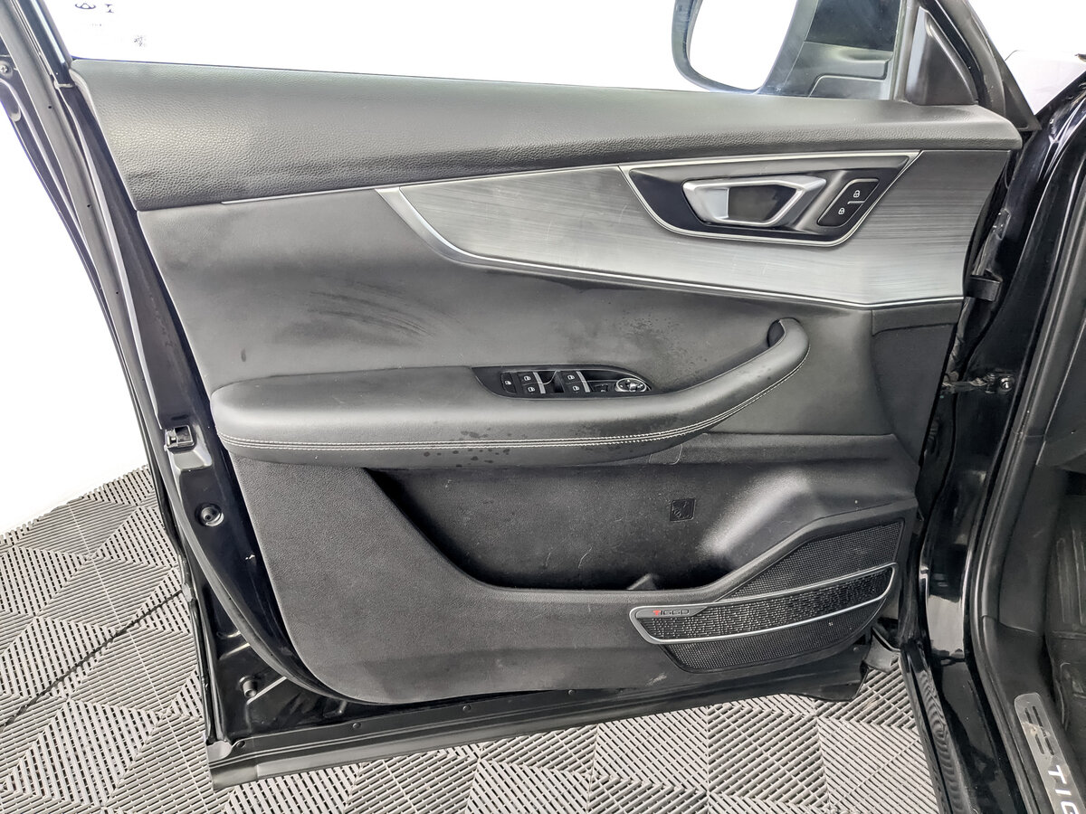 Купить Chery Tiggo 7 Pro с пробегом. Фото: #18